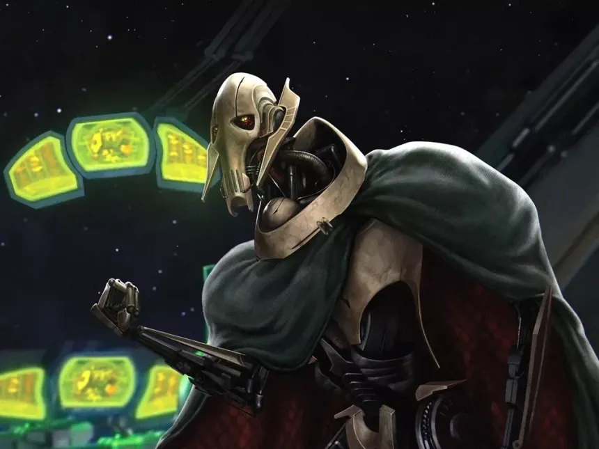 Général Grievous